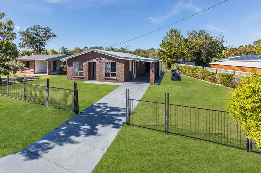 Main view of Homely house listing, 4 Samantha Court, Deception Bay QLD 4508