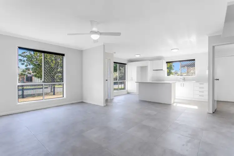Second view of Homely house listing, 4 Samantha Court, Deception Bay QLD 4508