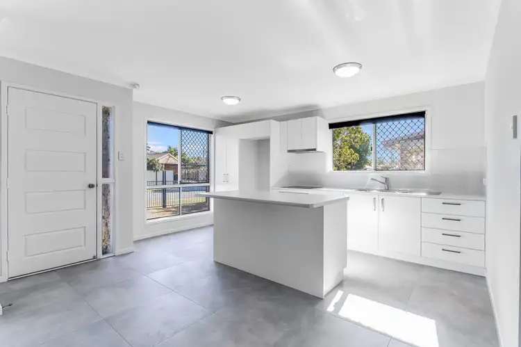 Third view of Homely house listing, 4 Samantha Court, Deception Bay QLD 4508