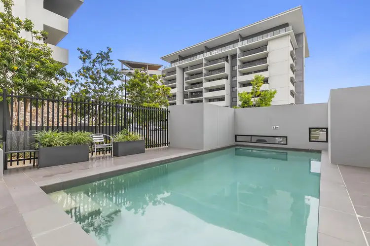 202/6 High Street, Sippy Downs QLD 4556