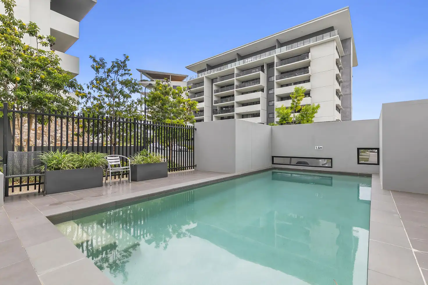 Main view of Homely unit listing, 202/6 High Street, Sippy Downs QLD 4556