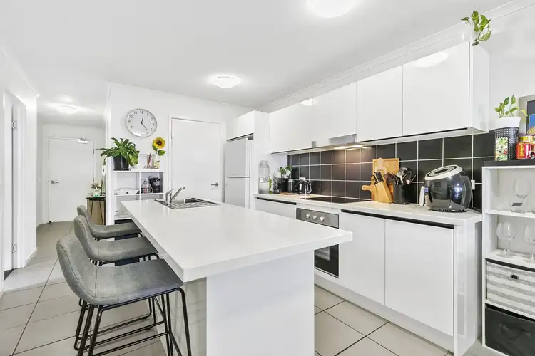 Second view of Homely unit listing, 202/6 High Street, Sippy Downs QLD 4556