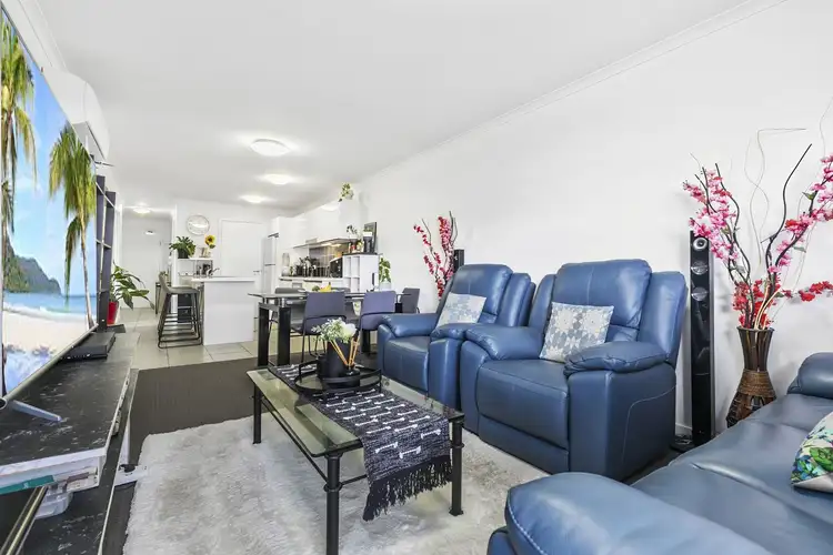 Fourth view of Homely unit listing, 202/6 High Street, Sippy Downs QLD 4556