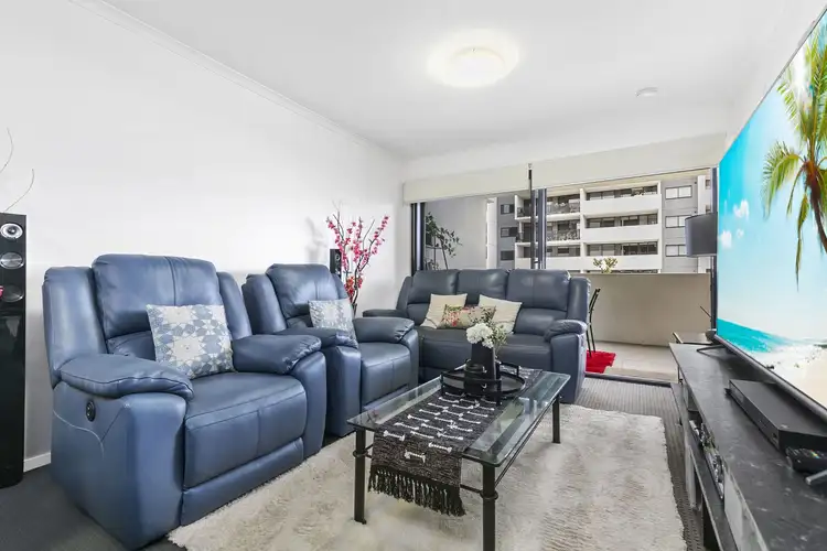 Fifth view of Homely unit listing, 202/6 High Street, Sippy Downs QLD 4556