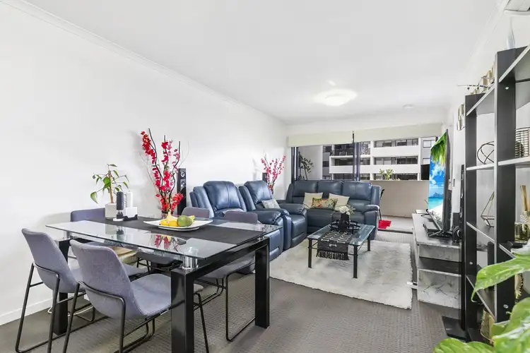 Sixth view of Homely unit listing, 202/6 High Street, Sippy Downs QLD 4556