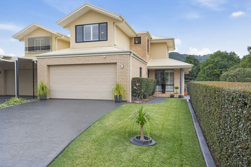 Main view of Homely villa listing, 5 Leander Close, Coffs Harbour NSW 2450