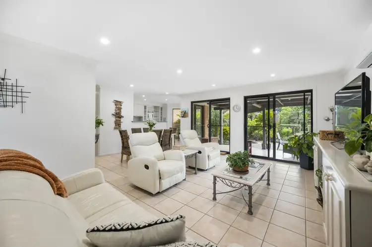 Second view of Homely villa listing, 5 Leander Close, Coffs Harbour NSW 2450