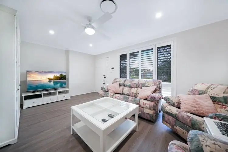 Second view of Homely house listing, 5 Dawkins Place, Ambarvale NSW 2560