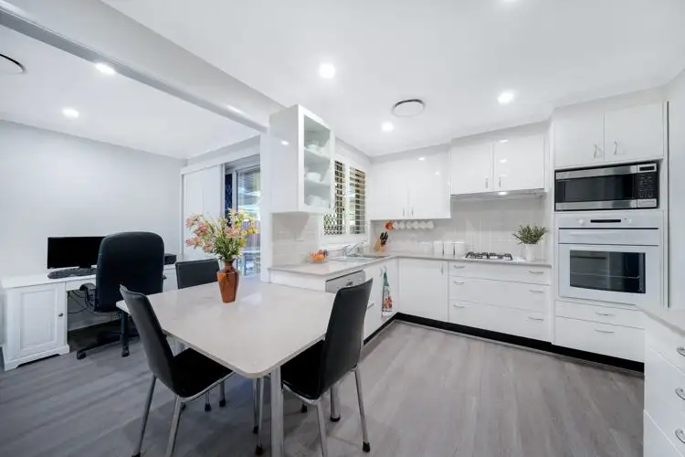 Third view of Homely house listing, 5 Dawkins Place, Ambarvale NSW 2560