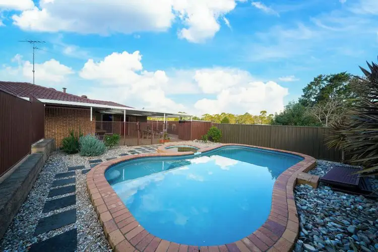 Sixth view of Homely house listing, 5 Dawkins Place, Ambarvale NSW 2560
