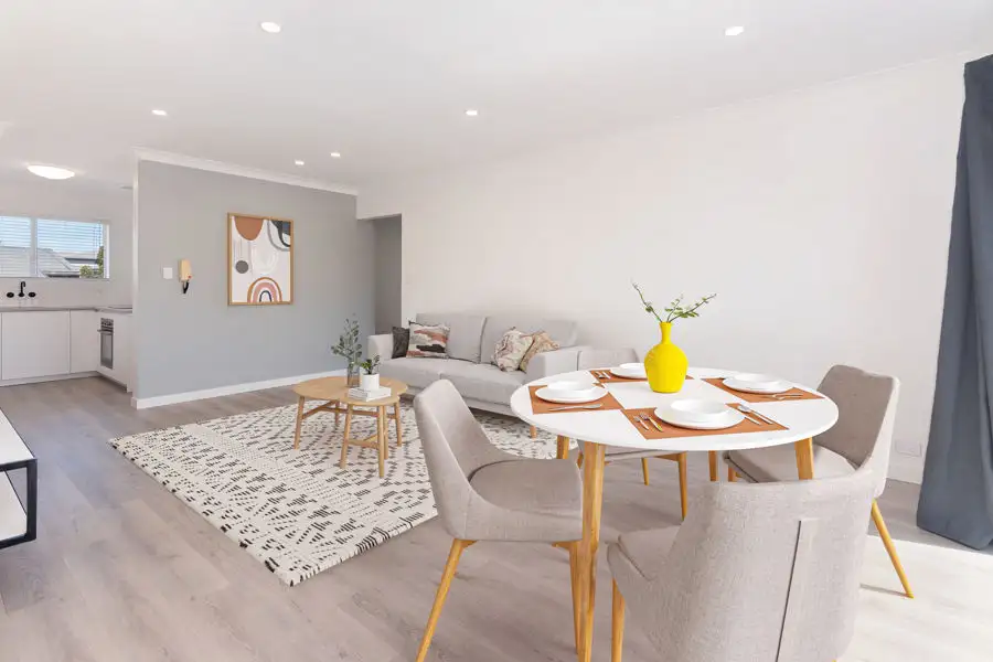 Main view of Homely unit listing, 5/19 Olive Street, Morningside QLD 4170