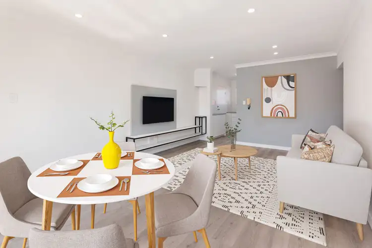Second view of Homely unit listing, 5/19 Olive Street, Morningside QLD 4170
