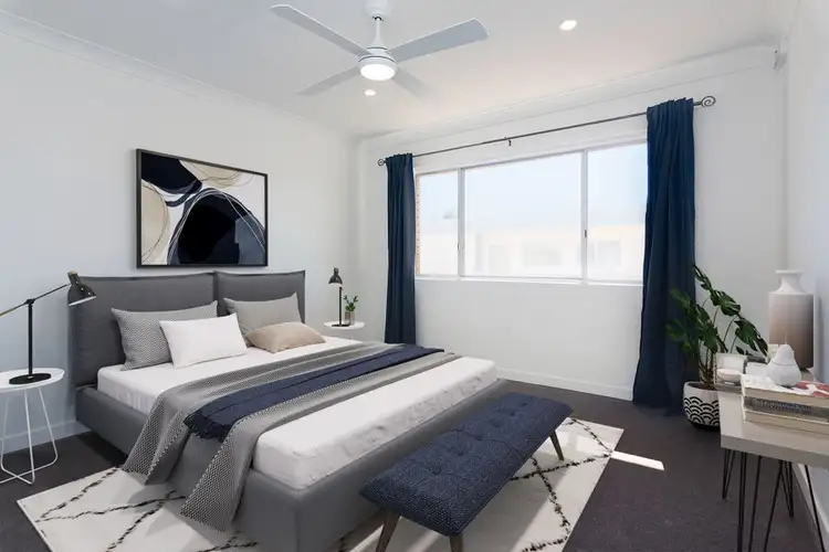 Fourth view of Homely unit listing, 5/19 Olive Street, Morningside QLD 4170
