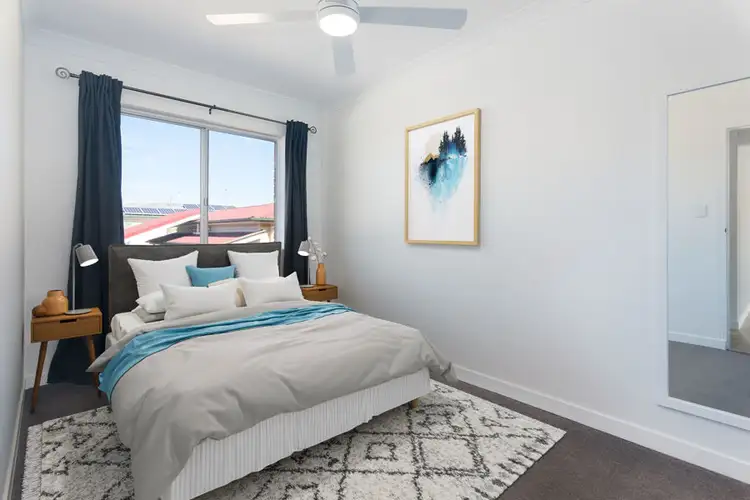 Fifth view of Homely unit listing, 5/19 Olive Street, Morningside QLD 4170