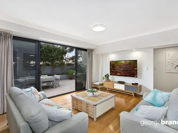 2/46-50 Dening Street, The Entrance NSW 2261