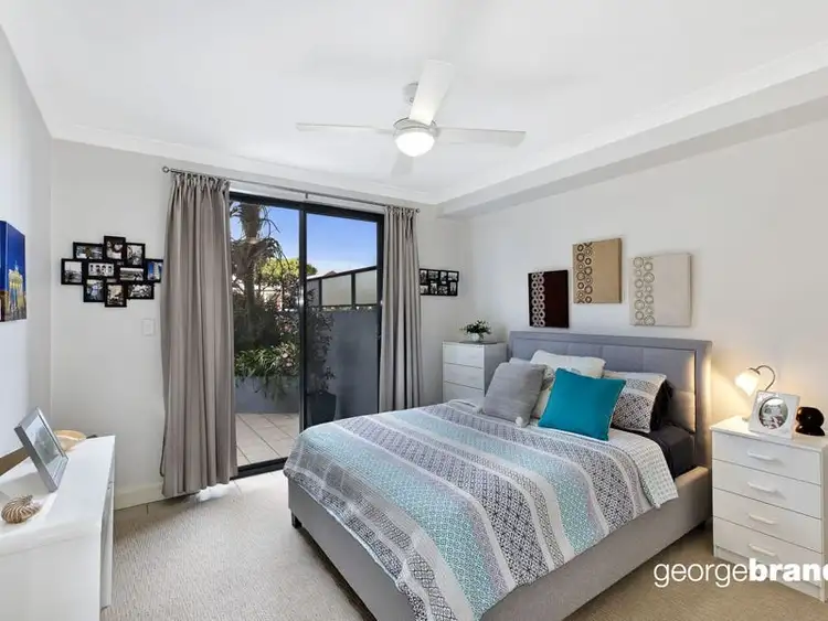 Sixth view of Homely apartment listing, 2/46-50 Dening Street, The Entrance NSW 2261