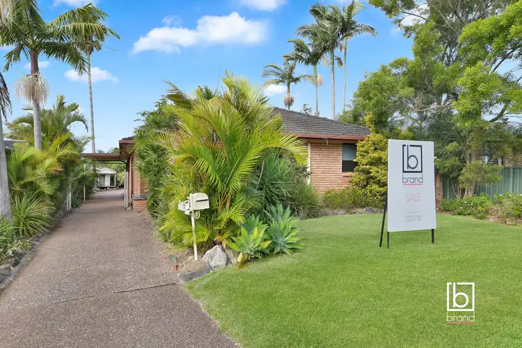 Main view of Homely house listing, 7 Hughes Avenue, Kanwal NSW 2259