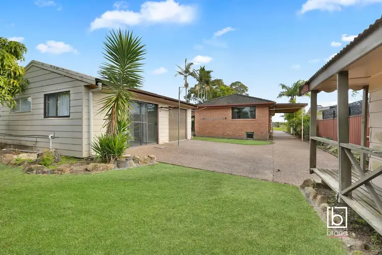 Fifth view of Homely house listing, 7 Hughes Avenue, Kanwal NSW 2259