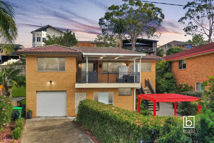 30 Donald Avenue, Kanwal NSW 2259