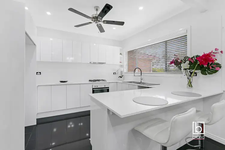 Second view of Homely house listing, 30 Donald Avenue, Kanwal NSW 2259