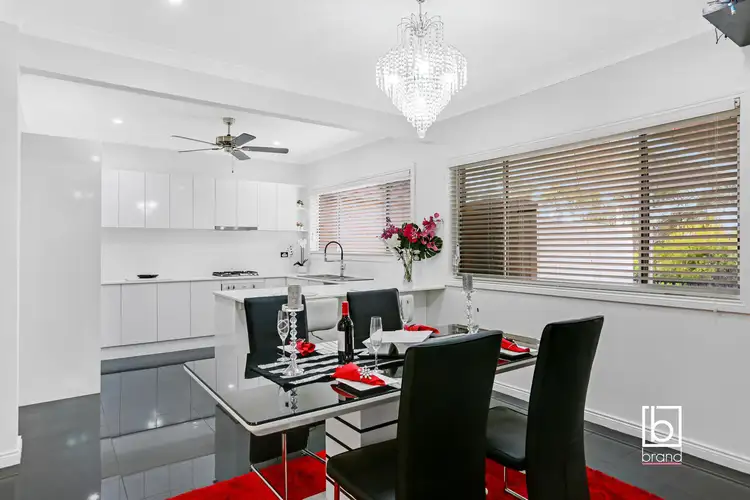 Third view of Homely house listing, 30 Donald Avenue, Kanwal NSW 2259