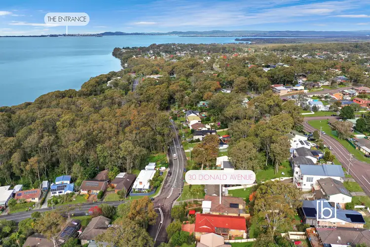 Fifth view of Homely house listing, 30 Donald Avenue, Kanwal NSW 2259