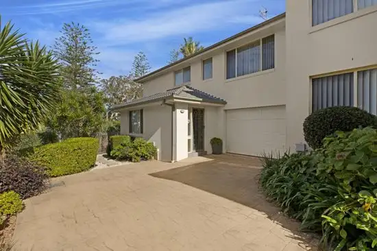 4/164 Ocean Parade, Blue Bay NSW 2261