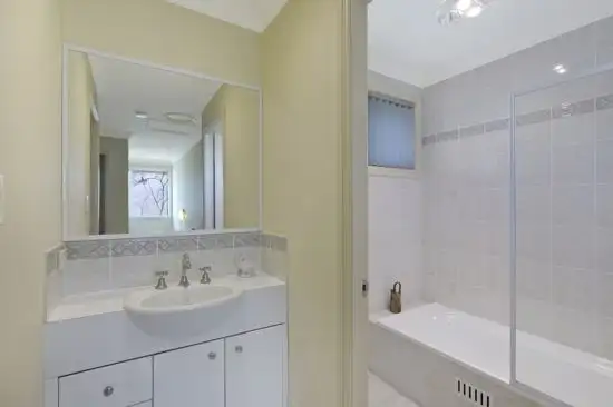 Sixth view of Homely townhouse listing, 4/164 Ocean Parade, Blue Bay NSW 2261