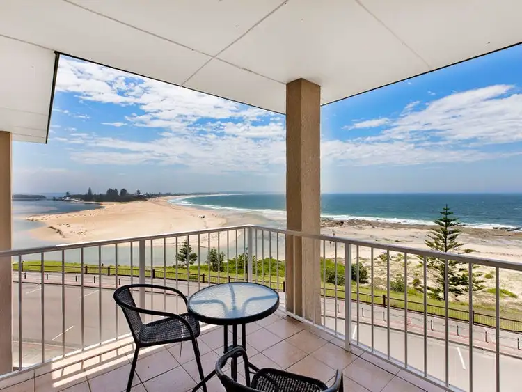 Main view of Homely apartment listing, 15/35 Marine Parade, The Entrance NSW 2261