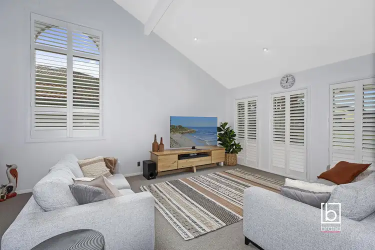 Second view of Homely house listing, 4 Terilbah Place, The Entrance North NSW 2261