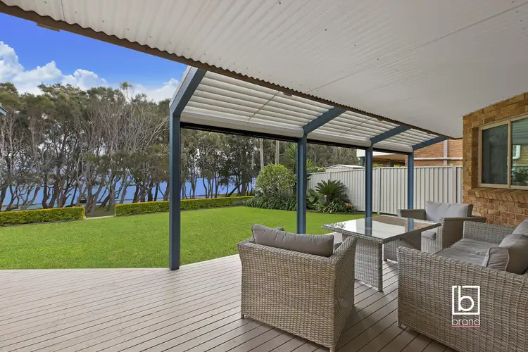 Third view of Homely house listing, 4 Terilbah Place, The Entrance North NSW 2261
