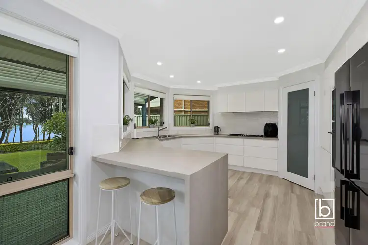 Fourth view of Homely house listing, 4 Terilbah Place, The Entrance North NSW 2261