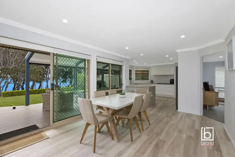Fifth view of Homely house listing, 4 Terilbah Place, The Entrance North NSW 2261