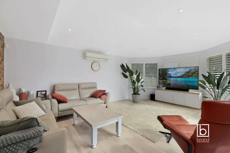 Sixth view of Homely house listing, 4 Terilbah Place, The Entrance North NSW 2261