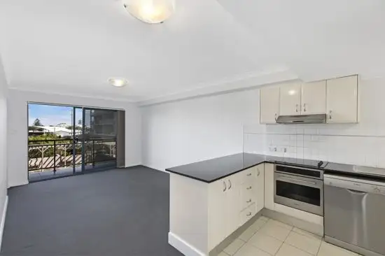 Main view of Homely apartment listing, 21/54-66 Hutton Road, The Entrance North NSW 2261
