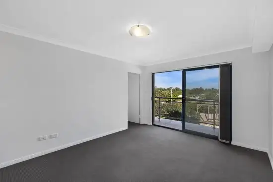 Third view of Homely apartment listing, 21/54-66 Hutton Road, The Entrance North NSW 2261