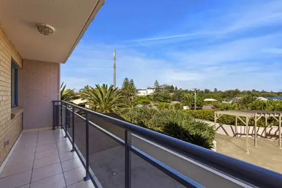 Fourth view of Homely apartment listing, 21/54-66 Hutton Road, The Entrance North NSW 2261