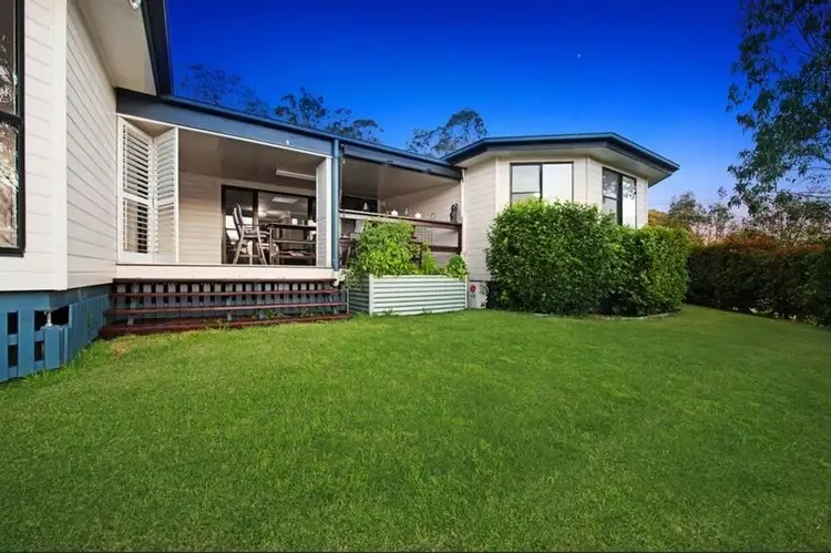 Fourth view of Homely house listing, 13 Hillview Court, Top Camp QLD 4350