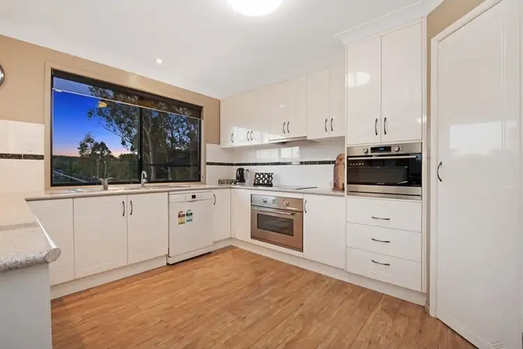 Fifth view of Homely house listing, 13 Hillview Court, Top Camp QLD 4350