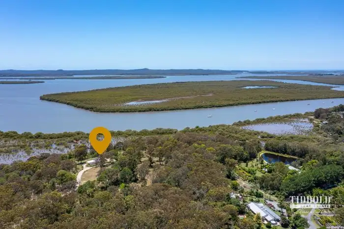 Main view of Homely rural property listing, 154 Orchard Road, Redland Bay QLD 4165