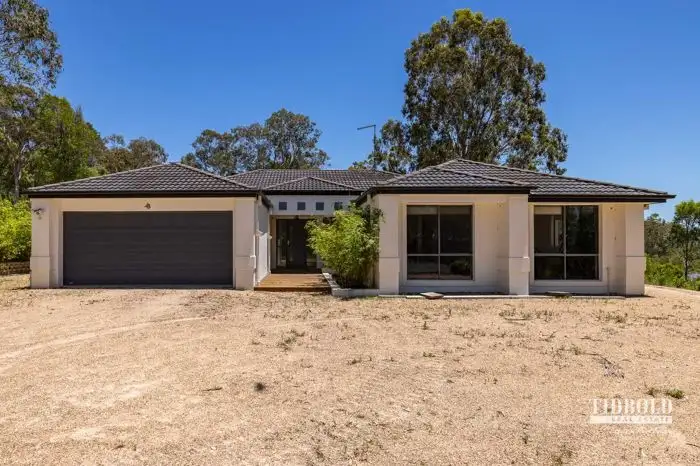Second view of Homely rural property listing, 154 Orchard Road, Redland Bay QLD 4165