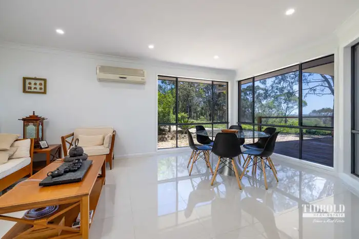 Fourth view of Homely rural property listing, 154 Orchard Road, Redland Bay QLD 4165
