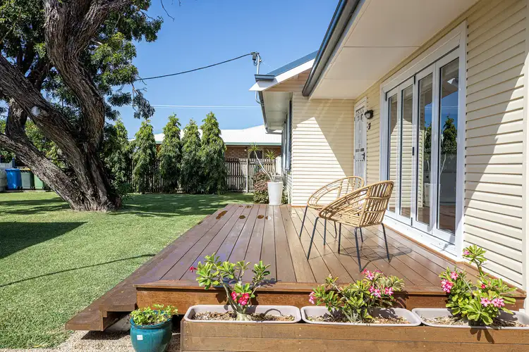 Second view of Homely house listing, 37 Donaldson Street, West Mackay QLD 4740