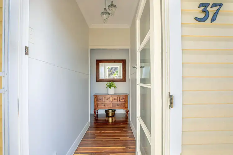 Third view of Homely house listing, 37 Donaldson Street, West Mackay QLD 4740