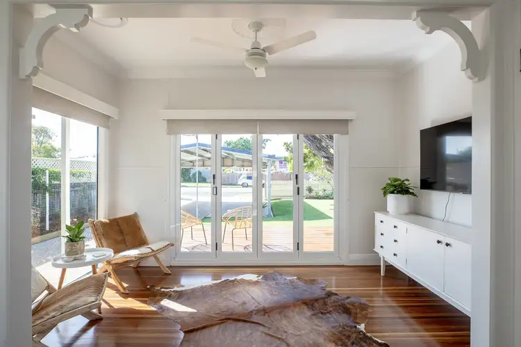 Fourth view of Homely house listing, 37 Donaldson Street, West Mackay QLD 4740