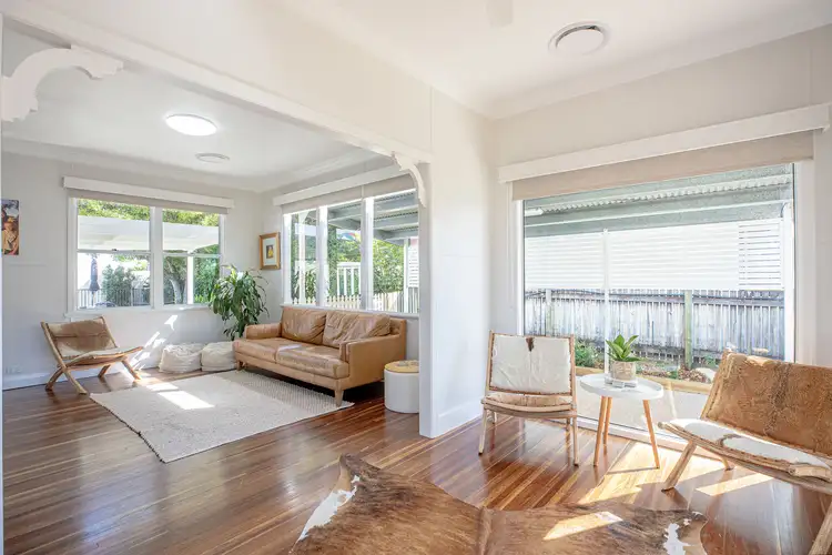 Fifth view of Homely house listing, 37 Donaldson Street, West Mackay QLD 4740