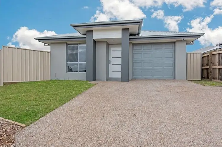 Main view of Homely unit listing, 2/13 Parkview Drive, Glenvale QLD 4350