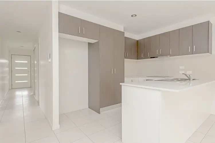 Third view of Homely unit listing, 2/13 Parkview Drive, Glenvale QLD 4350