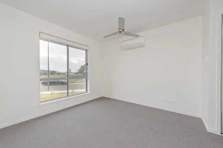 Fourth view of Homely unit listing, 2/13 Parkview Drive, Glenvale QLD 4350