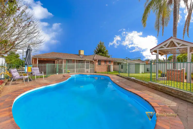 6 Wright Street Oxley Vale, Tamworth NSW 2340